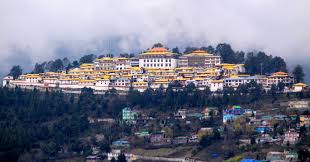 AWESOME TAWANG